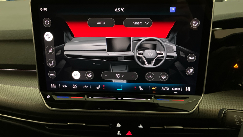 Volkswagen Golf 1.5 TSI 150 Style 5dr Petrol Hatchback